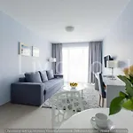 Czarna Góra Liv Apartamento *