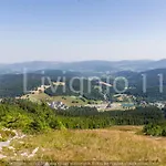 Apartamento Czarna Góra Liv
