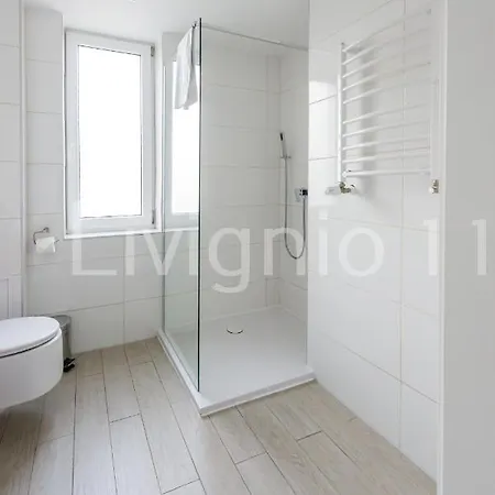 Czarna Gora Sienna Liv Apartment Sienna (Klodzko)