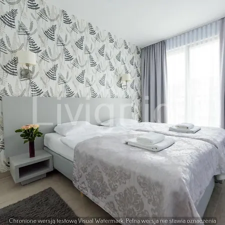 Czarna Gora Sienna Liv Apartment
