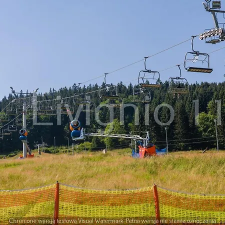 Apartamento Czarna Góra Liv