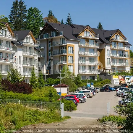 Apartamento Czarna Góra Liv *