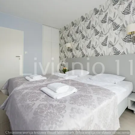 Apartment Czarna Gora Sienna Liv *