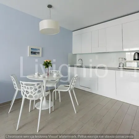 Czarna Góra Liv Apartamento *