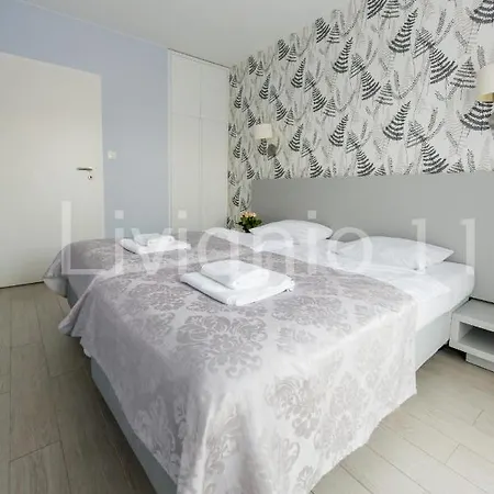 Czarna Góra Liv Sienna (Klodzko)