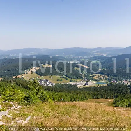 Apartamento Czarna Góra Liv