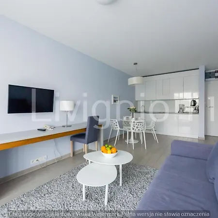 Czarna Góra Liv Apartamento *