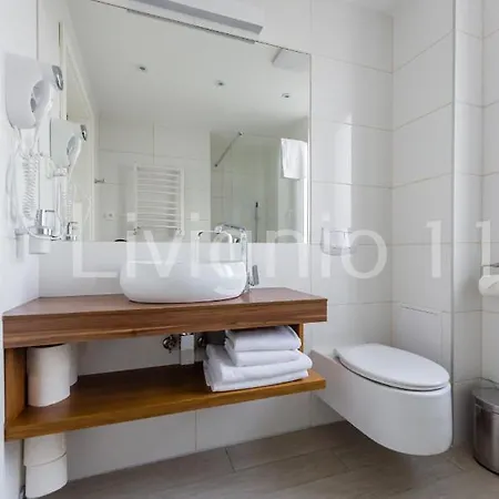 Czarna Góra Liv * Sienna (Klodzko)