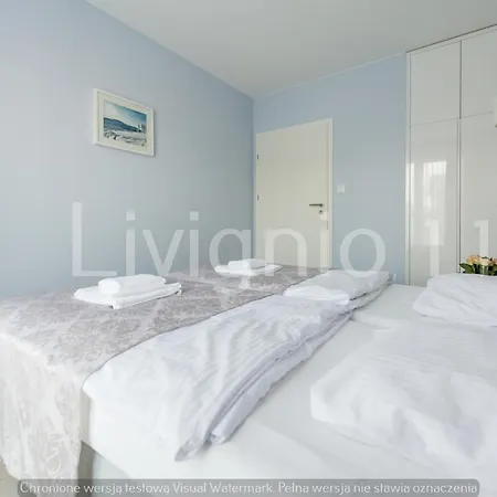 Czarna Gora Sienna Liv Apartment Sienna (Klodzko)