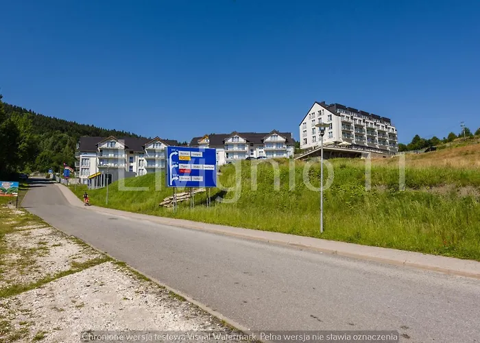 Appartamento Czarna Gora Liv