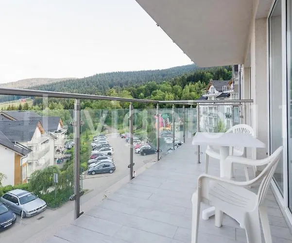 Czarna Gora Liv Appartamento Sienna (Klodzko)