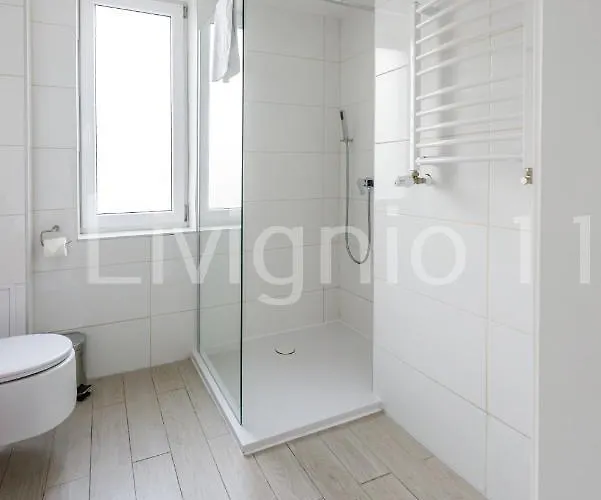 Czarna Gora Liv Appartamento Sienna (Klodzko)