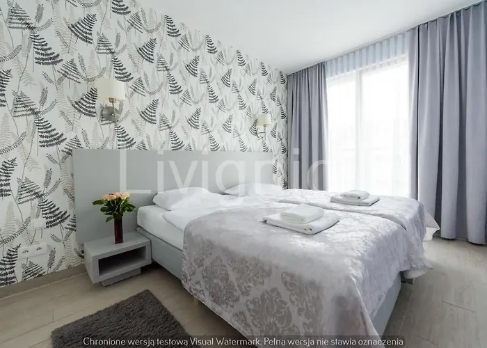 Czarna Gora Liv Appartamento