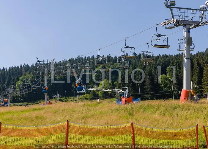 Appartamento Czarna Gora Liv