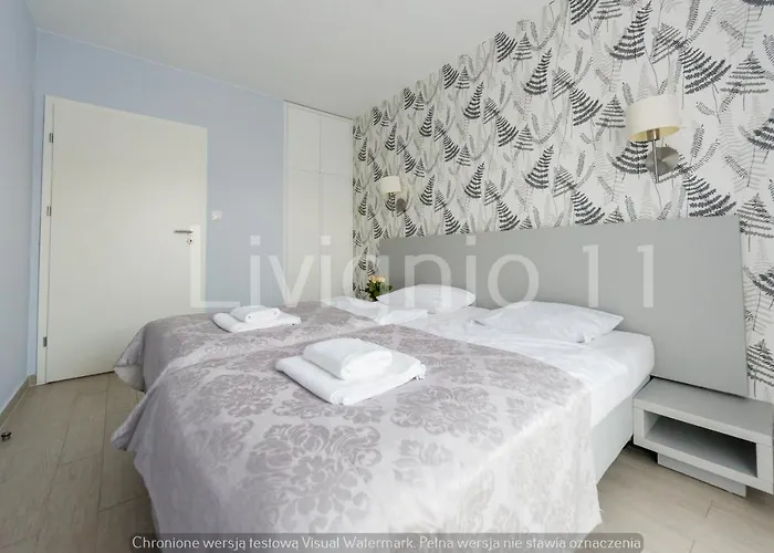 Appartamento Czarna Gora Liv *