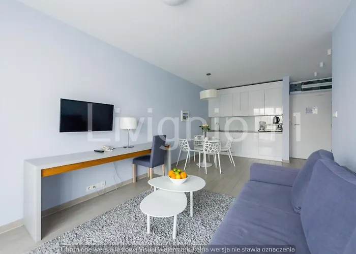 Czarna Gora Liv Appartamento *